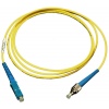 Optický patchcord 9/125 SC - FC, PC 2m, OS2