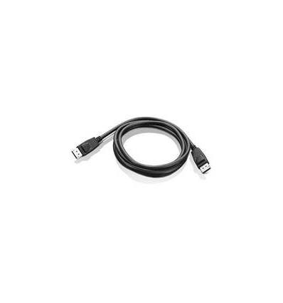 Lenovo Display Port Cable 1,8 m