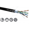 Instalační kabel Solarix CAT5E FTP PE Fca venkovní 305m/box SXKD-5E-FTP-PE