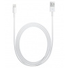 MD818 iPhone 5 Lightning Datový Kabel White (OOB Bulk)