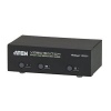 ATEN 2-port VGA Video/Audio přepínač