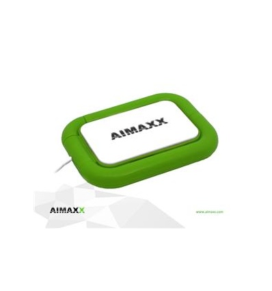 AIMAXX eNViXtra UHL 1 (USB Hub with light)