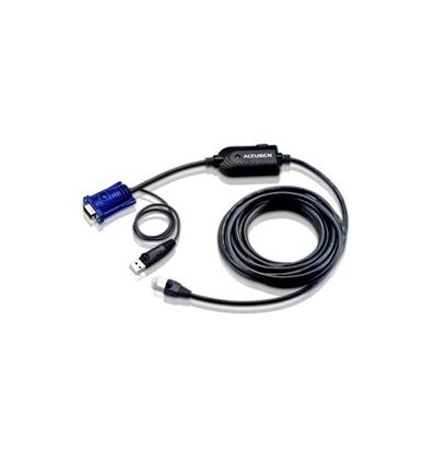 Aten USB dongle pro KVM