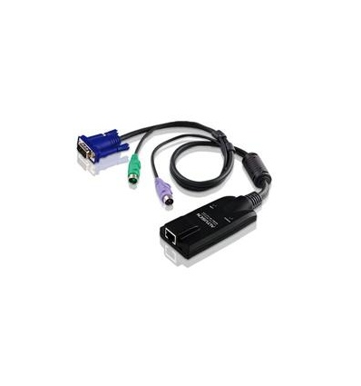 PS/2 KVM Adapter Cable (CPU Module)