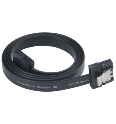 AKASA - Proslim - Sata kabel - 15 cm