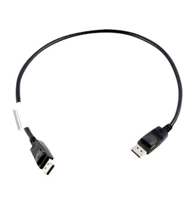 Lenovo DisplayPort to DisplayPort Cable 0,5m