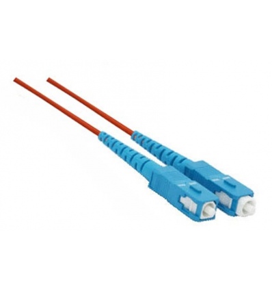 FO patchkabel SIMPLEX SC-SC, 50/125um MM, 50m, OM2