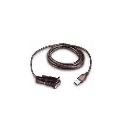 Honeywell USB-RS232 (FDB9) adapter s kabelem 1,8 m