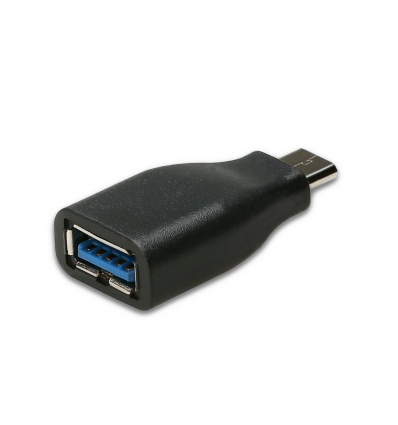 i-tec USB 3.1 Type C male to Type A female adaptér