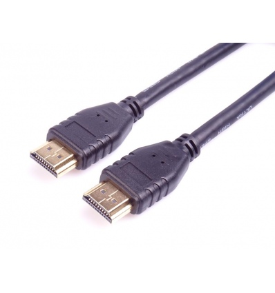 PremiumCord HDMI 2.1 kabel, 8K@60Hz, 1m