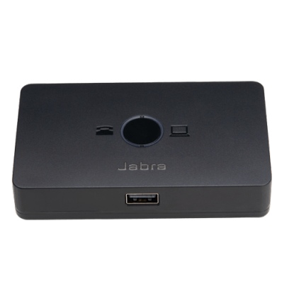 Jabra Link 950 USB-A, USB-A & USB-C cord included