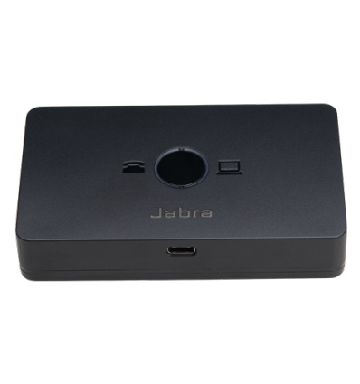 Jabra Link 950 USB-C, USB-A & USB-C cord included