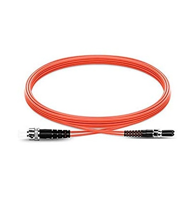 OPTIX ST-SMA Optický patch cord 50/125 20m