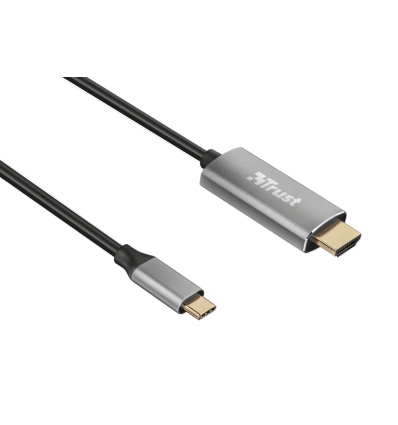 TRUST CALYX kabel USB-C - HDMI