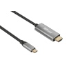 TRUST CALYX kabel USB-C - HDMI