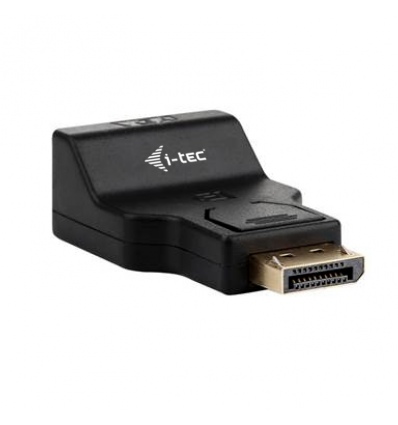 i-tec DisplayPort to VGA Adapter