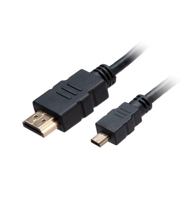 AKASA - 4K HDMI na Micro HDMI kabel