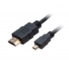 AKASA - 4K HDMI na Micro HDMI kabel