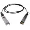 QNAP SFP+ 10GbE twinaxial direct attach cable, 1.5M, S/N and FW update