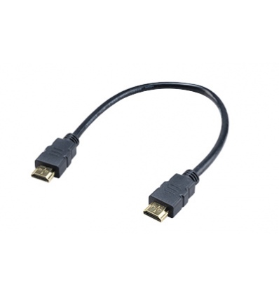 AKASA - 4K HDMI kabel - 30 cm