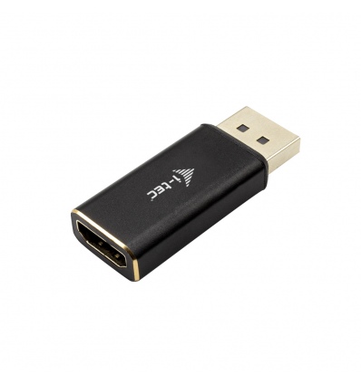 i-tec DisplayPort to HDMI Adapter 4K/60Hz