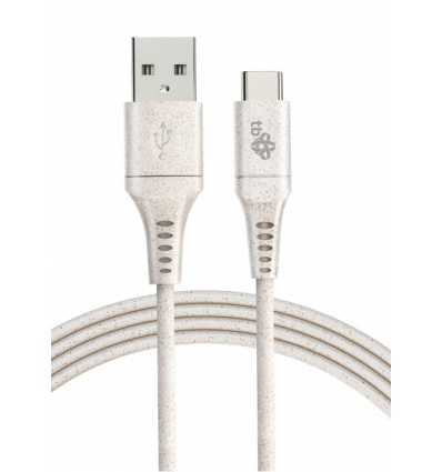 TB Touch Eco friendly USB A 2.0 - USB C kabel