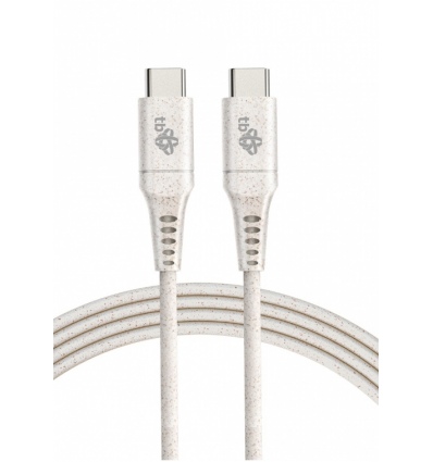 TB Touch Eco friendly USB C 2.0 - USB C kabel