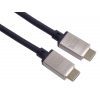 PremiumCord Ultra High Speed HDMI 2.1 kabel 8K@60Hz, 4K@120Hz délka 5m kovové pozlacené konektory