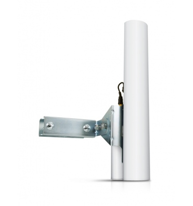 Ubiquiti sektor.anténa 5GHz MIMO 16dBi 120° rocket kit