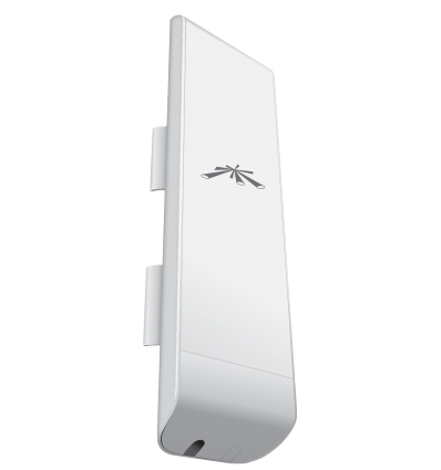 Ubiquiti NanoStation M2 outdoor MIMO 2,4GHz 11dBi