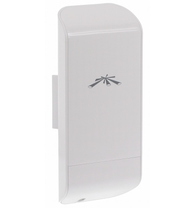 Ubiquiti NanoStation Loco M5, 2x13dBi MIMO outdoor 5GHz