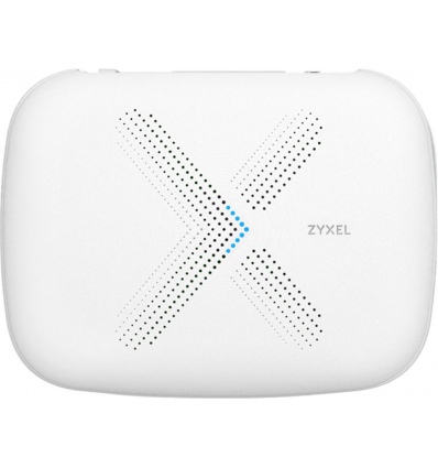 ZyXEL Multy X WiFi System (Single) AC3000 Tri-Band WiFi