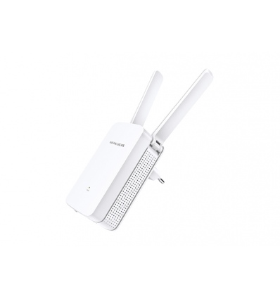 Mercusys MW300RE 300Mbps Range Extender, WPS, MIMO tech., 3x anténa