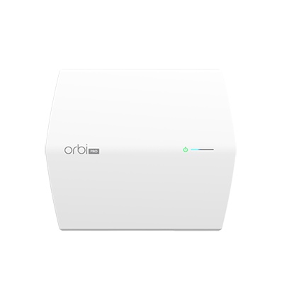 NETGEAR 2PT BUSINESS ORBI PRO CEILING, AC3000 SRC60