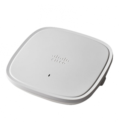 Catalyst 9120 Access point Wi-Fi 6 standards based 4x4 access point Internal Antenna