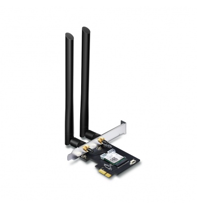 TP-Link Archer T5E AC1200 Wifi Bluetooth PCI Express Adapter