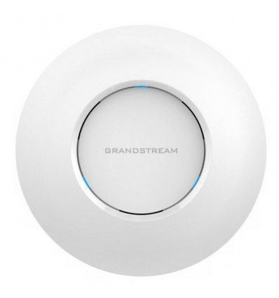 Grandstream GWN7605 AP, 802,11ac Wave2, 2x2:2 MU-MIMO beamforming, 8 SSDI, 100+ klientů, 1.27Gbps, 1