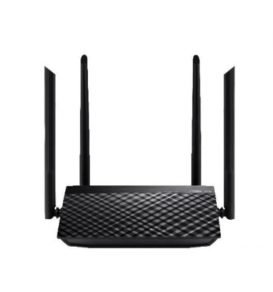 ASUS AC1200 V2 dual-B router