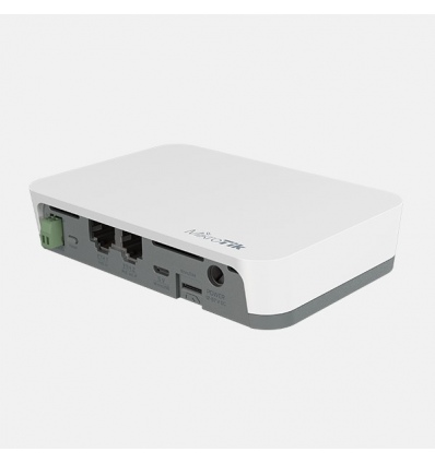 Mikrotik RB924i-2nD-BT5&BG77, KNOT -IoT Gateway