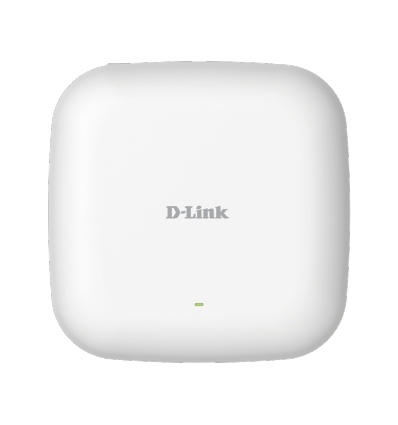 D-Link DAP-X2850 AX3600 Wi-Fi 6 Dual-Band PoE AP