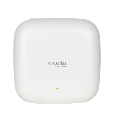 D-Link DBA-X1230P Nuclias AX1800 Wi-Fi Cloud-Managed Access Point (With 1 Year License)