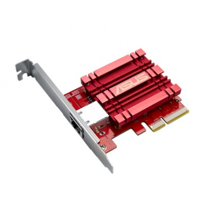 ASUS XG-C100C V2 - Síťový adapter