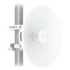 Ubiquiti UISP-Dish - směrová anténa, parabolická, 5GHz, 5-6°/6,5-8°, 30dBi, 30km