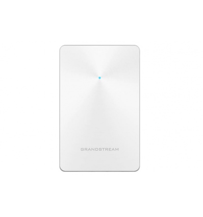 Grandstream GWN7624 AP, 802,11ac, 5GHz 4×4:4 MU-MIMO, 16SSDI, 200 konk. kl., 2.03 Gbps