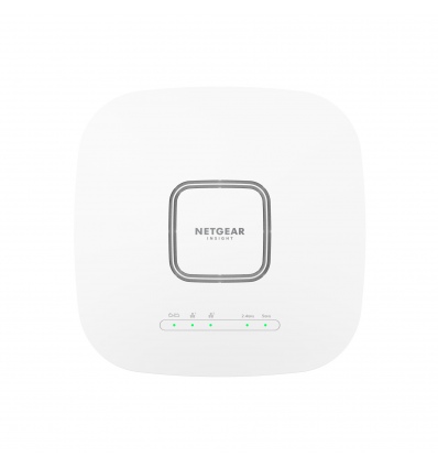 NETGEAR 2PT INSIGHT MANAGED WIFI 6 AX5400