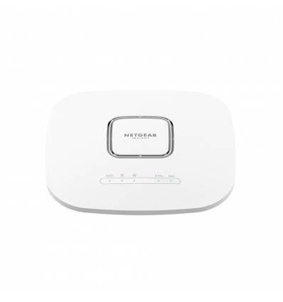 NETGEAR 2PT INSIGHT MNGED WIFI6 AX5400 CI