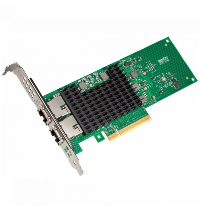 ASUS LAN CARD PCIE 2T 10GX710-T2L