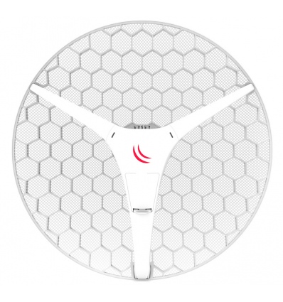 MikroTik RBLHG-5HPnD-XL4pack, LHG XL HP5 (4-pack)