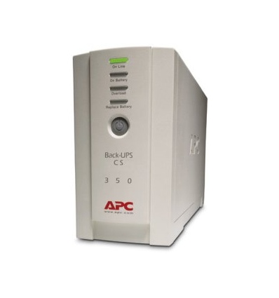 APC Back-UPS CS 350I