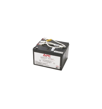 Battery replacement kit RBC5